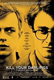 Kill your darlings - Obsession meurtrière