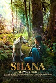 Shana: le souffle du loup