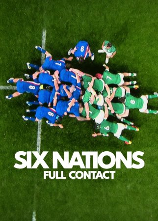 Six Nations : Au contact